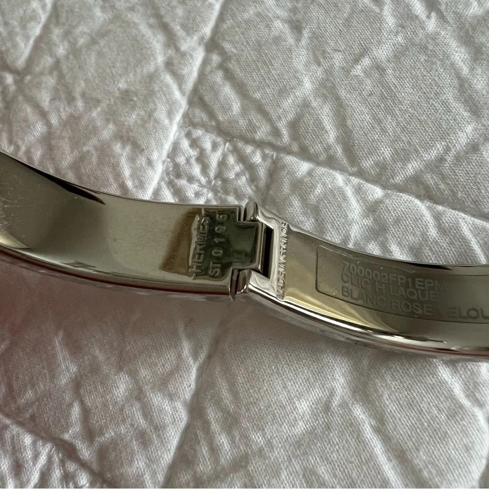 Hermes Bracelet - Picture 6 of 7